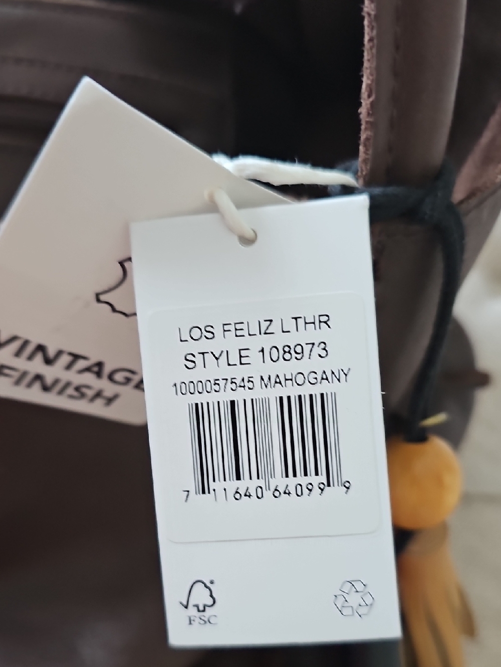 The SAK - Picture 6 of 6